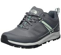 The North Face NF0A4PFHZR41 Women’s Litewave FutureLight™ Donna, Zinc Grey/Green Mist EU 40.5