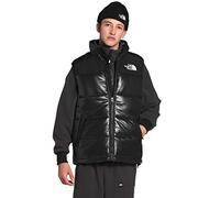 Piumino The North Face Himalayan Uomo Ref. NF0A4QYXJK31 Colore Nero Taglia XL