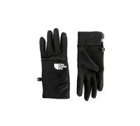 THE NORTH FACE guanto ETIP RECYCLED - M - TNFBLK-TNFWHTLG