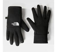 The North Face Etip Recycled Guanti, Bianco S
