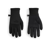 THE NORTH FACE NF0A4SHBJK3 W ETIP RECYCLED GLOVE Guanti sportivi Donna Black Taglia L