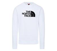 THE NORTH FACE - Felpa invernale uomo Drew Peak girocollo