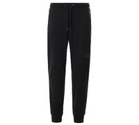 The North Face - Joggers leggeri - M Nse Light Pant TNF Black per Uomo in Cotone - Taglia M - Nero Nero M
