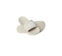 THE NORTH FACE Scarpe da spiaggia / da bagno 'BASE CAMP SLIDE III' beige / bianco, Taglia 39