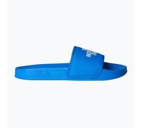 Ciabatte The North Face Base Camp III blu luminoso bianco - 39