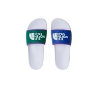 THE NORTH FACE NF0A4T2RCN0 M BASE CAMP SLIDE III Uomo, TNF BLUE/TNF GREEN EU 48