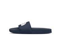 THE NORTH FACE NF0A4T2RI851 M BASE CAMP SLIDE III Uomo, SUMMIT NAVY/TNF WHITE EU 48