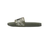 The North Face Base Camp Iii Slides Verde EU 42 Uomo