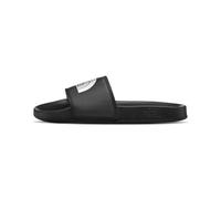 The North Face BASE CAMP SLIDE III men Sandals & Slides black in taglia:39