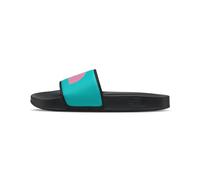 THE NORTH FACE NF0A4T2RV3O1 M BASE CAMP SLIDE III Uomo, GEYSER AQUA/TNF BLACK EU 44.5
