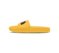 Ciabatte The North Face Base Camp III arancio nero - 44.5