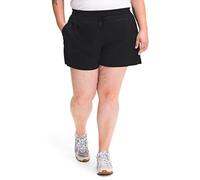 The North Face Ciabatte Donna, Black 41