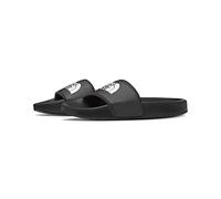 The North Face NF0A4T2SKY41 W BASECAMP SLIDE III Donna, TNF BLACK/TNF WHITE EU 37