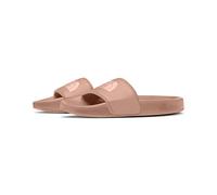 THE NORTH FACE NF0A4T2SZ1P1 W BASE CAMP SLIDE III Donna, CAFECREME/EVENINGSANDPINK EU 38