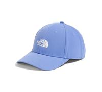 The North Face - Cappellino - Recycled 66 Classic Hat Virtual Blue/TNF White per Donne Blu