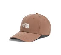 The North Face NF0A4VSVAIA Recycled 66 Classic Hat Berretto Uomo Latte/White Dune Taglia OS