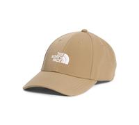 Cappello da baseball The North Face Recycled 66 Classic in pietra cachi