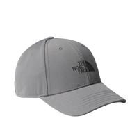 The North Face - Cappellino classico con logo grigio scuro One Size