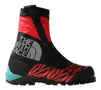 The North Face NF0A52REKX91 Summit Torre Egger FutureLight™ Uomo, Tnf Black Tnf Red EU 40