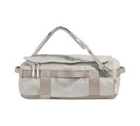 THE NORTH FACE NF0A52RR7J4 BASE CAMP VOYAGER DUFFEL 32L Borsa sportiva Uomo SOAPSTONE/STONE SLAB Taglia OS