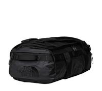 THE NORTH FACE NF0A52RRKT0 BASE CAMP VOYAGER DUFFEL 32L Borsa sportiva Uomo TNF BLACK/ASPHALT GREY Taglia OS