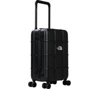 The North Face ALL WEATHER 4-WHEELER - 22 men Trolleys & Suitcases black in taglia:ONE SIZE
