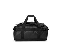 THE NORTH FACE NF0A52S3KT0 BASE CAMP VOYAGER DUFFEL 62L Zaino sportivo Uomo TNF BLACK/ASPHALT GREY Taglia OS
