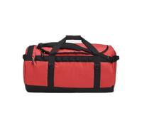 The North Face NF0A52SBKZ31 BASE CAMP DUFFEL - L Borsa sportiva Uomo TNF Red-TNF Black Taglia Taglia Unica