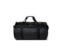 The North Face NF0A52SC53R1 BASE CAMP DUFFEL - XL Borsa sportiva Uomo TNF Black-TNF White-NPF Taglia OS