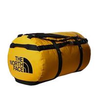 THE NORTH FACE Base Camp Duffel Xxl - Unisex - Giallo / Nero - Taglia unica- modello 2025