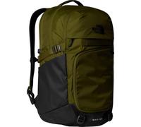The North Face NF0A52SF4FR ROUTER Borsa sportiva Uomo Forest Olive-TNF Black- Taglia OS