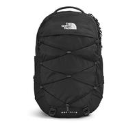 The North Face W Zaino Borealis 47 cm scomparto per laptop tnf black-tnf white-npf (TAS028382)