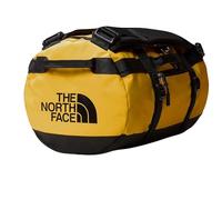 The North Face NF0A52SS4WP BASE CAMP DUFFEL - XS Borsa sportiva Uomo Summit Gold-TNF Black-N Taglia OS
