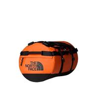 The North Face NF0A52ST9XI BASE CAMP DUFFEL - S Zaino sportivo Uomo TNF ORANGE/TNF BLACK Taglia OS