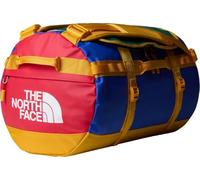 The North Face - Base Camp Duffel Recycled Small - Borsa da viaggio 50 l variopinto