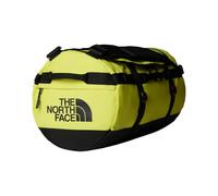 THE NORTH FACE NF0A52STC6T BASE CAMP DUFFEL - S Zaino sportivo Uomo SULPHURSPRINGGN/TNFBLACK Taglia OS