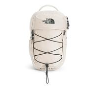 The North Face NF0A52SW4Q7 BOREALIS MINI BACKPACK Zaino sportivo Uomo Gardenia White-TNF Blac Taglia OS