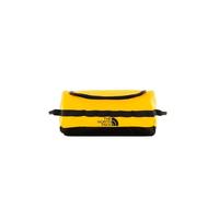 The North Face - Base Camp Travel Canister - Borsetta da toilette L - 5,7 l summit gold /nero