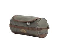 The North Face - Base Camp Travel Canister - Borsetta da toilette L - 5,7 l verde/ smokey