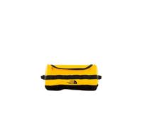 The North Face - Base Camp Travel Canister - Borsetta da toilette S - 3,5 l summit gold /nero