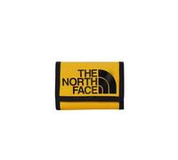 The North Face Base Camp Wallet Ref. NF0A52TH4WP1 Colore Giallo Taglia Unica