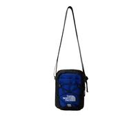The North Face Borsa a tracolla Jester 15 cm tnf blue-tnf black-silv (TAS026557)