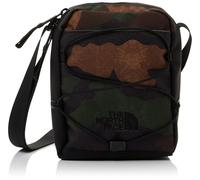 THE NORTH FACE NF0A52UCG2D1 JESTER CROSSBODY Borsa sportiva Uomo TNF Black Camo/TNF Blac Taglia OS