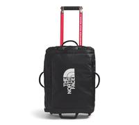 THE NORTH FACE NF0A52UD53R BASE CAMP VOYAGER 21 ROLLER Borsa sportiva Uomo TNF Black-TNF White-NPF Taglia OS