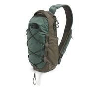 THE NORTH FACE NF0A52UPBEI BOREALIS SLING Borsa sportiva Uomo Duck Green/New Taupe Gr Taglia OS