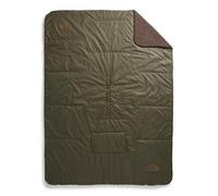 THE NORTH FACE NF0A52USB97 WAWONA FUZZY BLANKET Giacca Uomo New Taupe Green-Smokey Taglia OS
