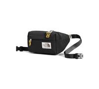 Marsupio The North Face Berkeley Lumbar Colore: nero