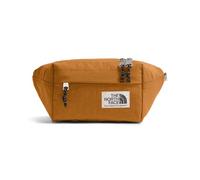 The North Face NF0A52VUHFQ1 BERKELEY LUMBAR Marsupio sportivo Uomo TIMBER TAN/TNF BLACK Taglia OS
