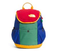 The North Face - Youth's Mini Explorer - Zaino per bambini 10 l variopinto
