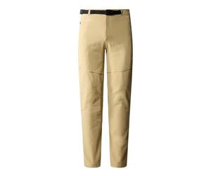 THE NORTH FACE NF0A556P4FS M Lightning Convertible Pant - EU Pantaloni Sportivi Uomo Khaki Stone-NPF Taglia 38